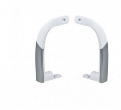 Set manere usa frigider Arctic foto