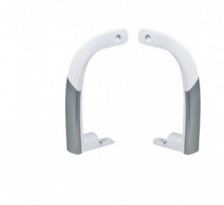 Set manere usa frigider Arctic