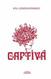 Captiva - Eva Constantinescu, 2020