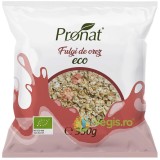 Fulgi de Orez Ecologici/Bio 350g