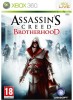 Joc XBOX 360 Assasin's Creed Brotherhood