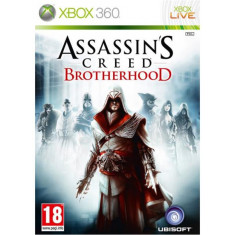 Joc XBOX 360 Assasin&#039;s Creed Brotherhood