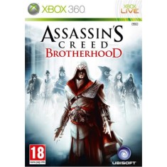 Joc XBOX 360 Assasin&#039;s Creed Brotherhood - A