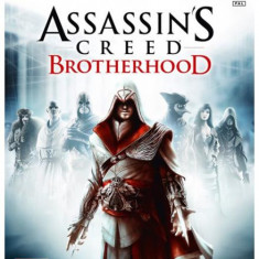 Joc XBOX 360 Assasin's Creed Brotherhood - B