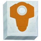 Einhell 2351195 - Saci aspirator reziduuri umed-uscate - 5 bucati