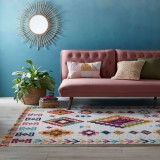 Cumpara ieftin Covor Coyote Crem 200X290 cm, Flair Rugs