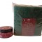 Prep&#039;N&#039;Shine-Cutting Board Wax &amp; Hand Pad&rsquo;s Mix, alb, negru, verde, 100 ml