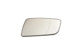 Sticla oglinda exterioara stanga Opel Astra G (1998 - 2009) cu incalzire