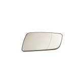 Sticla oglinda exterioara stanga Opel Astra G (1998 - 2009) cu incalzire