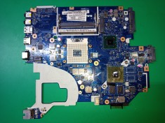 Placa de baza Acer Q5WV1 LA-7912P E1-531G E1-571G V3-571G Intel HM77 &amp;amp; Nvidia foto