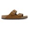 Papuci Unisex, Birkenstock, Arizona 1027162 - 39