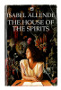 The House of Spirits - Isabel Allende, Ed. Blac Swan, 1992, roman in lb. engleza, Alta editura