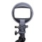 Adaptor softbox - blitz speedlite, Visico Easy softbox