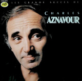 VINIL Charles Aznavour &ndash; Les Grands Succes De Charles Aznavour (VG+), Pop