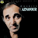 VINIL Charles Aznavour &ndash; Les Grands Succes De Charles Aznavour (VG+)