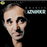VINIL Charles Aznavour &ndash; Les Grands Succes De Charles Aznavour (VG+)