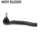 SKF VKDY 812005 Cap de bara