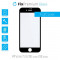 FixPremium FullCover Glass - Sticlă securizată pentru iPhone 7, 8, SE 2020 &amp; SE 2022
