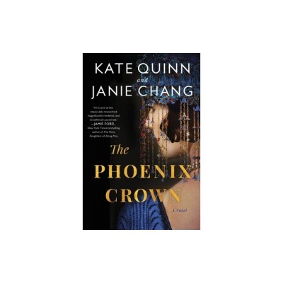 The Phoenix Crown foto