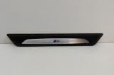 Ornament prag dreapta față BMW 3 Gran Turismo F34 2016 OEM: 8051037 23784120