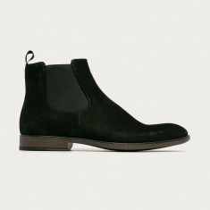 Vagabond Shoemakers - Ghete Chelsea de piele Harvey