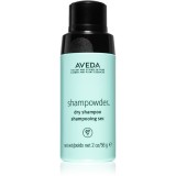 Aveda Shampowder&trade; Dry Shampoo șampon uscat &icirc;nviorător 56 g