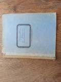 CAIET SCOLAR- CAET PENTRU EBRAICA, 1939