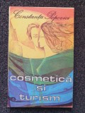 COSMETICA SI TURISM - Constanta Popovici