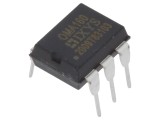 Releu semiconductor SPST-NO 250VAC 50mA