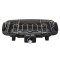 Gratar electric Zilan , putere 1800W, termostat ajustabil, 49x30x9cm / ZLN 4285