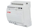 Releu Programabil 250VAC/10A 8 Intrări 2 Ieșiri Analogice