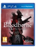 Bloodborne Game Of The Year Edition PS4