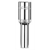 Tubulara hexagonala lunga 1/2, 9 mm, Superlock, otel CrV NEO Tools