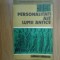 h0c 99 PERSONALITATI ALE LUMII ANTICE - I. SARAMBEI, N. SARAMBEI