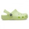 Saboti Crocs Classic Kids Galben - Lime Zest