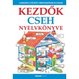 Kezdők cseh nyelvk&ouml;nyve - Let&ouml;lthető hanganyaggal - Bal&aacute;zs A.