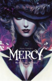 Mercy: The Fair Lady, The Frost, and The Fiend - Mirka Andolfo