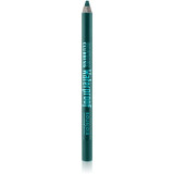 Cumpara ieftin Bourjois Contour Clubbing creion dermatograf waterproof culoare 50 Loving Green 1.2 g