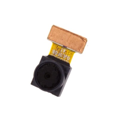 Flex Front Camera Allview X3 Soul foto