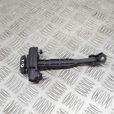 Limitator ușă dreapta față TESLA MODEL Y 2021 OEM: 1500682-00-B 14829143 foto