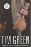 Tim Green - American outrage