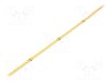 Banda LED COB alb neutru 8mm IP20 8W/m WISVA OPTOELECTRONICS
