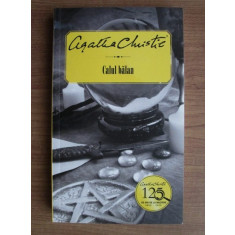 Agatha Christie - Calul balan