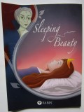 SLEEPING BEAUTY, 2015