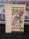 Rom&acirc;nia, Itinerarii turistice pentru automobiliști, ACR, București 1968, 223