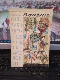 Rom&acirc;nia, Itinerarii turistice pentru automobiliști, ACR, București 1968, 218