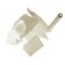Rezervor spalator parbriz Ford Galaxy (Wa6), 05.2006-06.2010; Galaxy (Wa6), 06.2010-12.2015; Mondeo (Ba7), 03.2007-09.2010; Mondeo (Ba7), 09.2010-02.