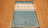 ROLUL IDEILOR INAINTATE IN DEZVOLTAREA SOCIALA - F. V. Constantinov - Editura Partidului Muncitoresc Roman, 1949, 79 p.