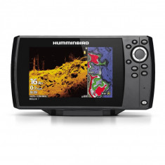 Sonar Humminbird Helix 7 Chirp Mega DI GPS G4