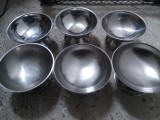 O.F. Cupe Inox 6 bucati Profesionale + altele